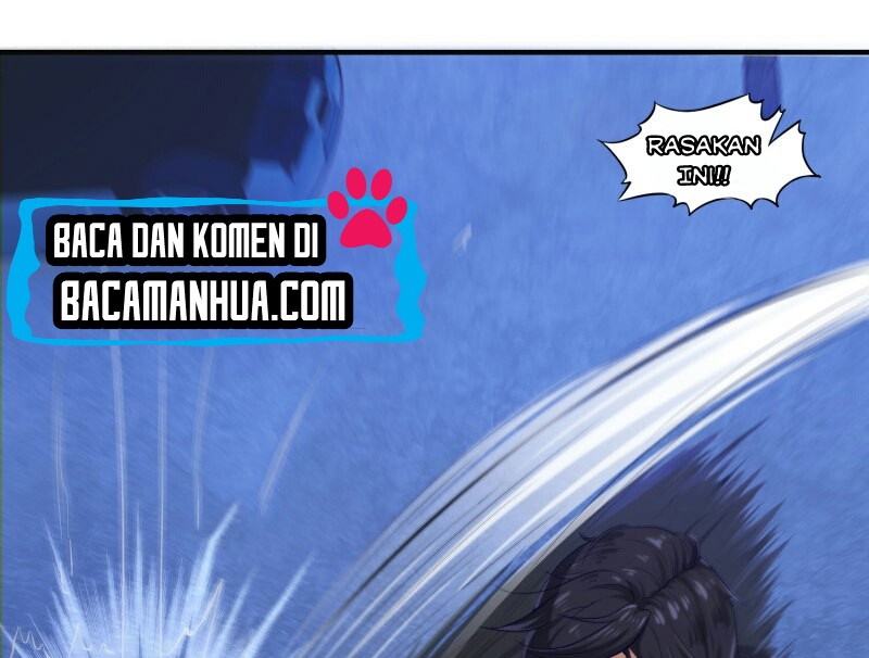 The Power of Soul (Soul Thorn) Chapter 02 Gambar 86